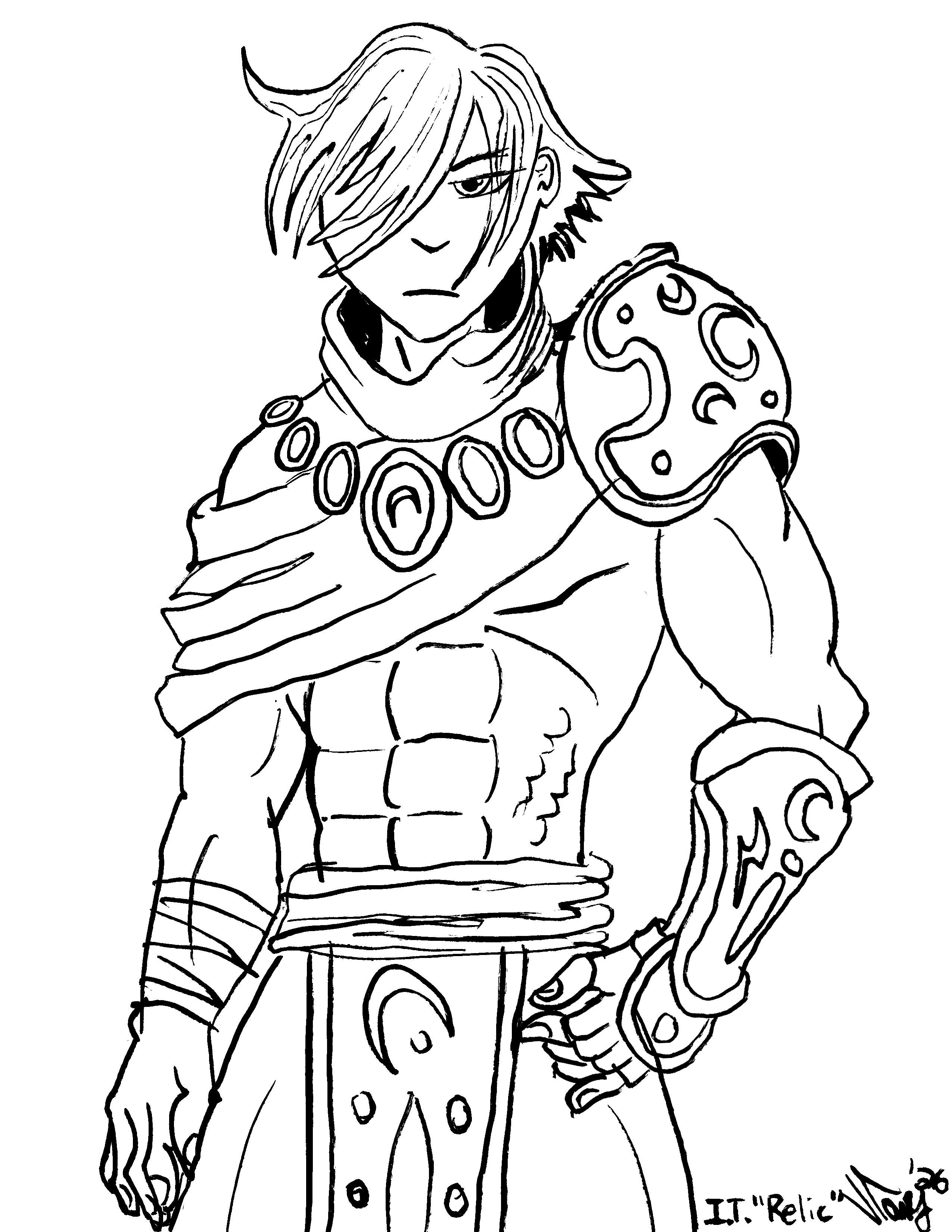 02 Relic
