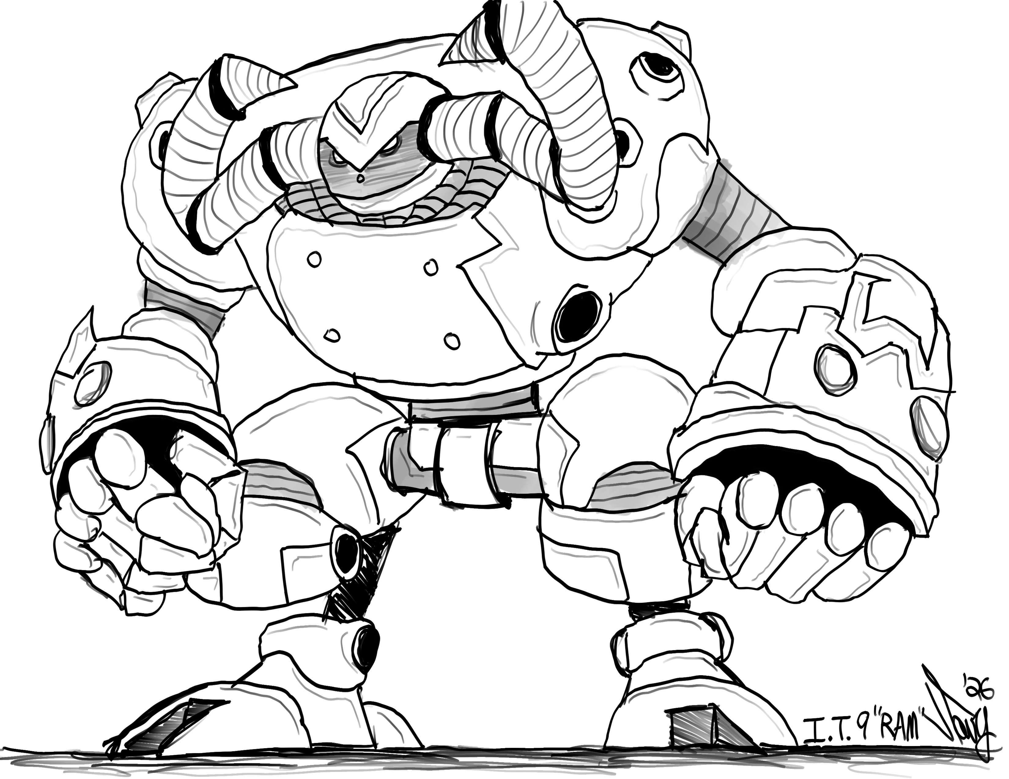 09 Ram